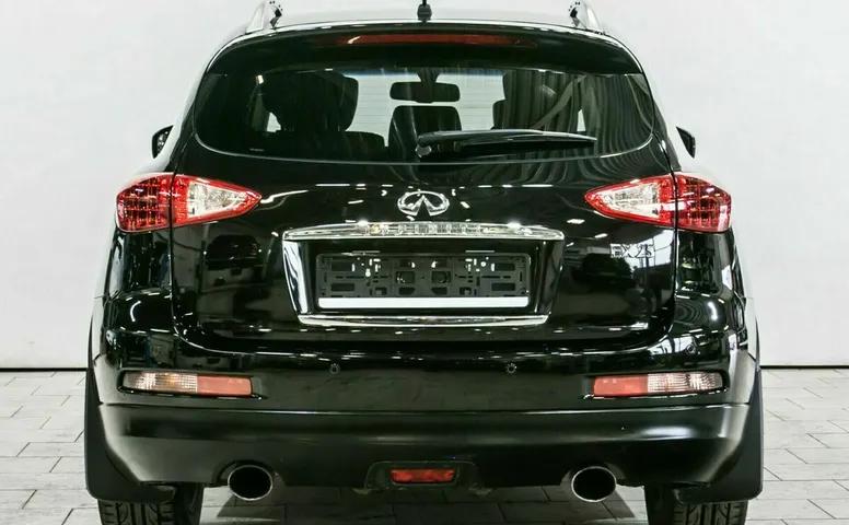 Infiniti ex