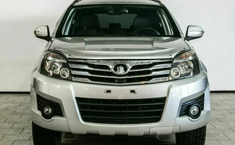 Great wall hover h3