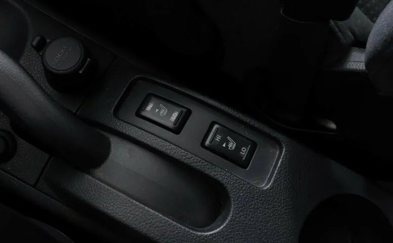 Nissan Tiida I Рестайлинг
