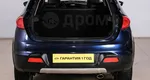 Lifan X50, 1 поколение