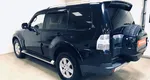 Mitsubishi Pajero IV