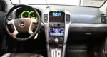 Chevrolet Captiva, I
