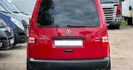 Volkswagen Caddy III Рестайлинг