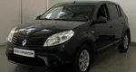 Renault SANDERO 1.4 MT (75 л.с.)