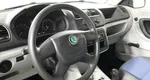 Skoda Fabia II