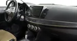 Mitsubishi Lancer X