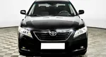 Toyota camry акпп 2009 с пробегом 115 038 км