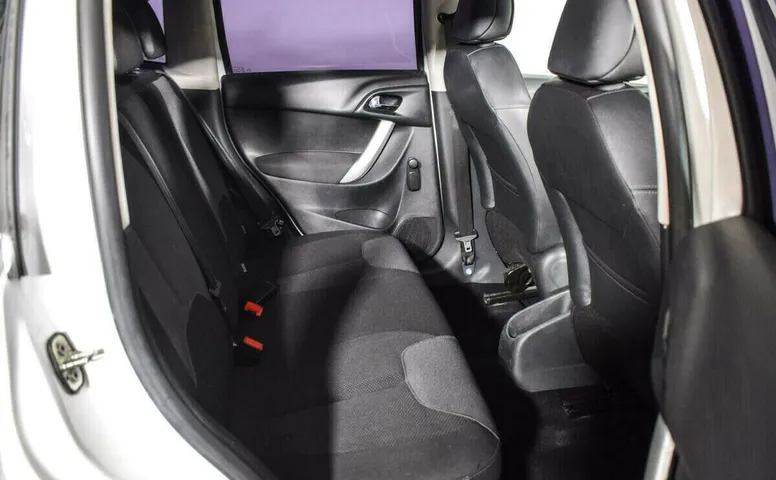 Citroen C3 II