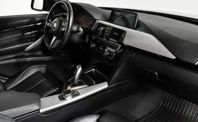 BMW 3 серии