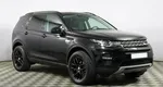 Land Rover Discovery Sport 2.2 Автомат