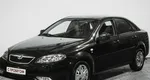 Daewoo gentra