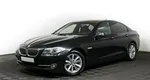 BMW 5 серии VI (F10/F11/F07)