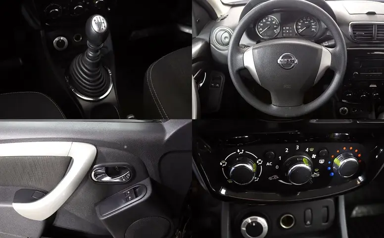 Nissan Terrano