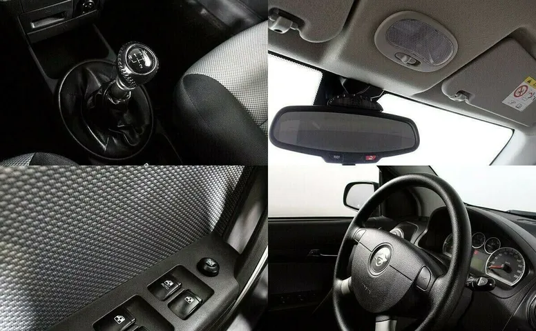 Ravon Nexia R3 I