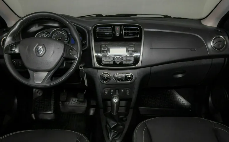 Renault logan