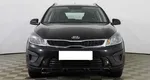 Kia rio x (x-line) акпп 2017 с пробегом 93 013 км