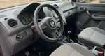 Volkswagen Caddy III Рестайлинг