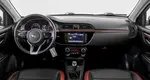 Kia Rio X-Line