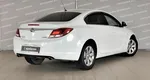 Opel Insignia, 1 поколение