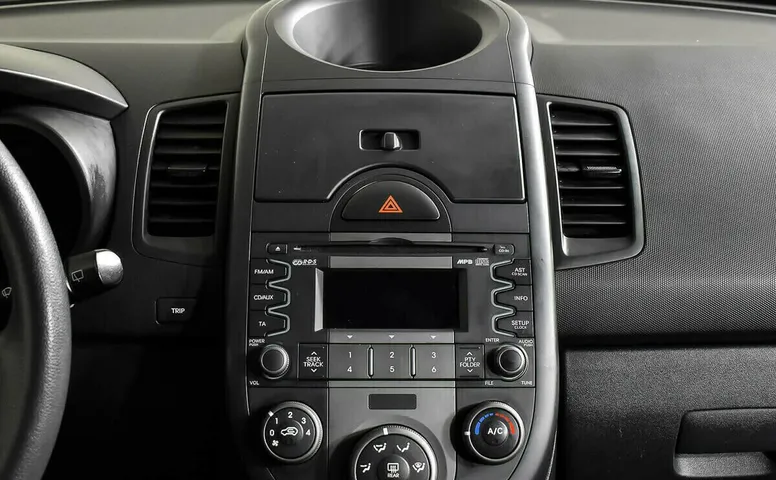 Kia Soul I
