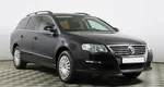 Volkswagen Passat B6