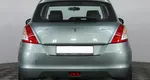 Suzuki Swift IV