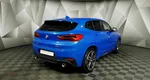 BMW X2 20i xDrive AT (192 л.с.) M Sport Синий