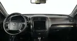 Kia Mohave 3.0 АКПП