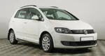 Volkswagen Golf Plus II