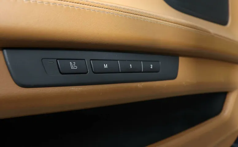 BMW 7 серия