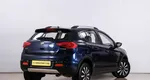 Lifan X50, 1 поколение