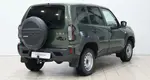 LADA (ВАЗ) Niva