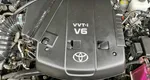 Toyota Land Cruiser Prado 4.0 AT (249 л.с.) Черный