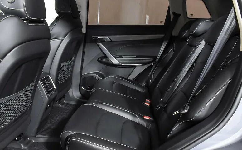 Geely atlas pro