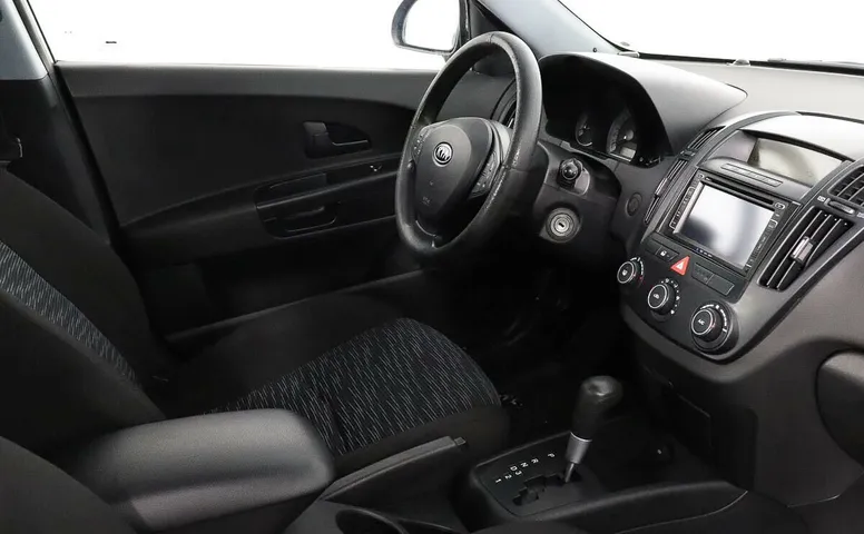 Kia Ceed 1.6 АКПП