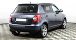 Skoda Fabia II