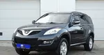 Great Wall Hover H5
