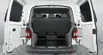 Volkswagen Caravelle T5 Рестайлинг