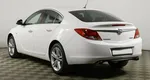 Opel Insignia I