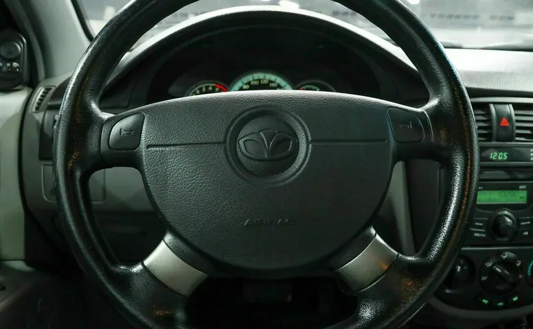 Daewoo gentra