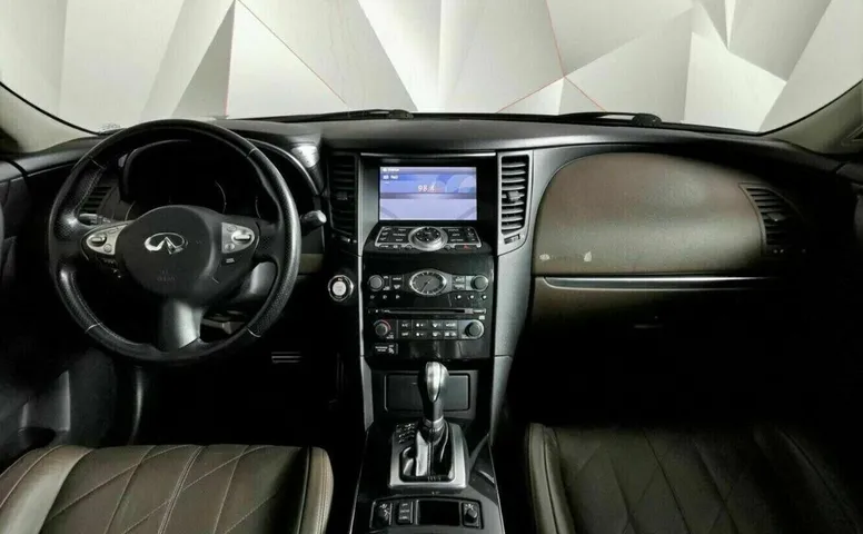Infiniti fx
