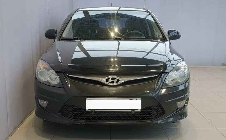 Hyundai i30 I Рестайлинг