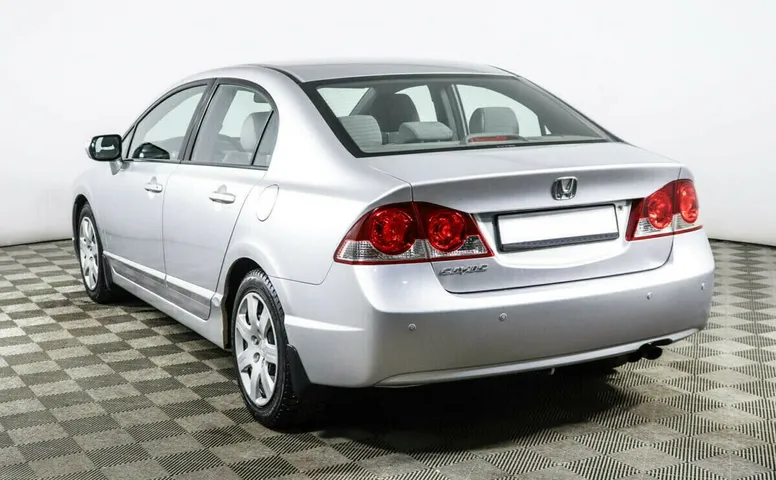 Honda Civic VIII