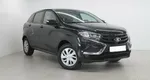 LADA (ВАЗ) XRAY I