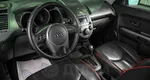 Kia Soul, 1 поколение