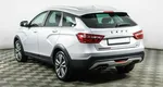 LADA (ВАЗ) Vesta 1.8 Механика