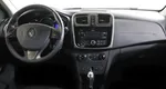 Renault sandero stepway мкпп 2018 с пробегом 40 000 км