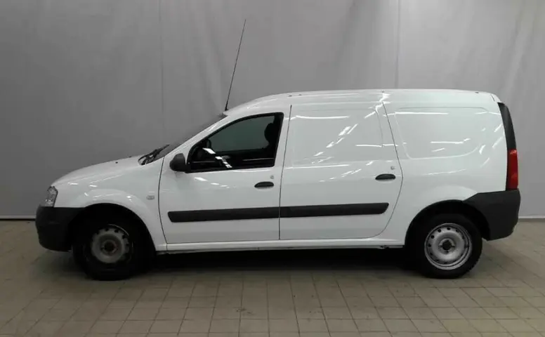 LADA (ВАЗ) Largus