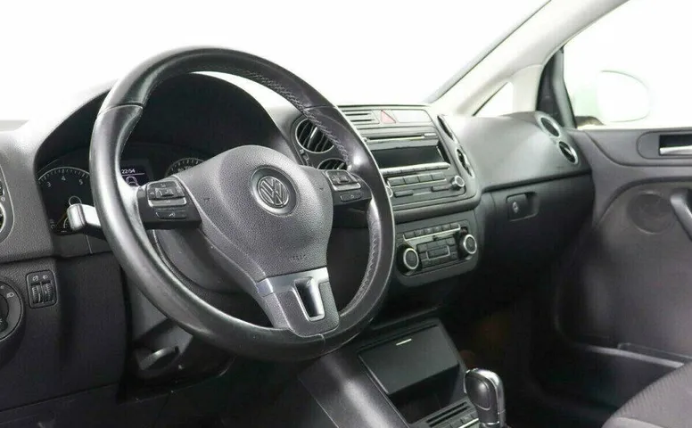 Volkswagen Golf Plus 1.6 Робот
