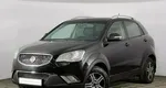 SsangYong Actyon II